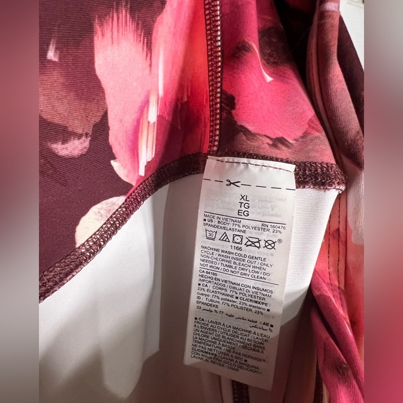 Old Navy leggings - Picture 4 of 4